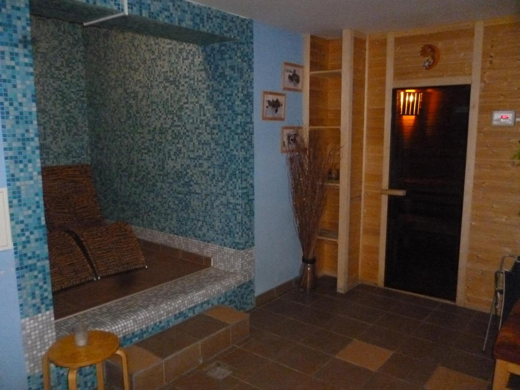 Studio Erika- Spiezovec Donovaly Luaran gambar